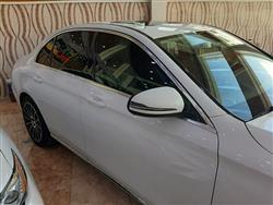 مرسيدس بنز إي-كلاس